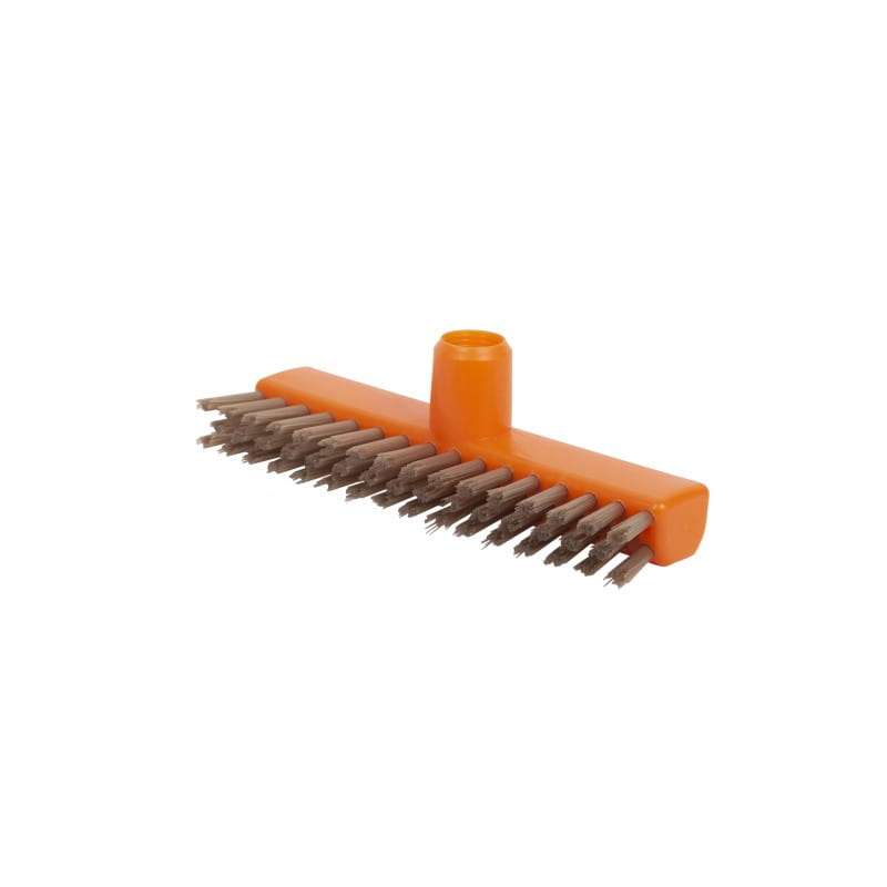 Szczotka na kij do wysokich temperatur 410x45mm 62154