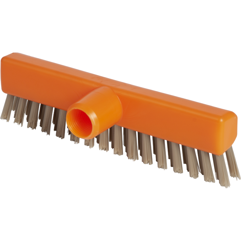 Szczotka na kij do wysokich temperatur 410x45mm 62154