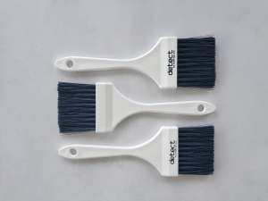 Wykrywalny pędzel cukierniczy 215x70 mm i0121