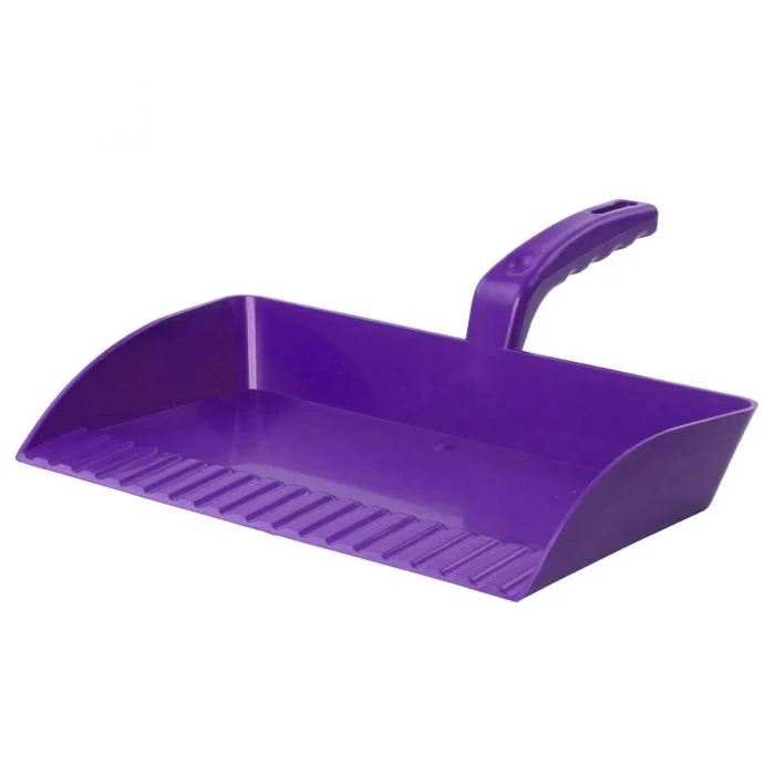 Ultra wykrywalna szufelka 30cm - Detectamet i076