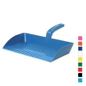 Ultra wykrywalna szufelka 30cm - Detectamet i076