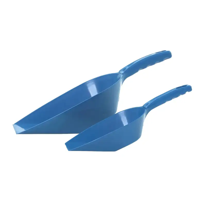 Ultra wykrywalna szufelka do sypkich produktów 1000 ml - Detectamet i0146