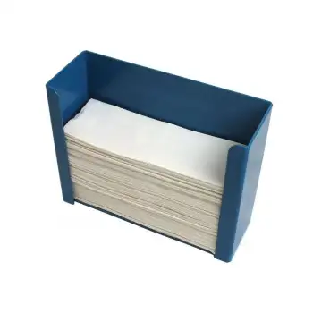 Ultra wykrywalny uchwyt / podajnik na ręczniki papierowe - Detectamet i0219