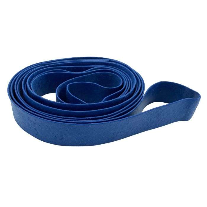 Ultra wykrywalna elastyczna opaska na palety - Detectamet i0223