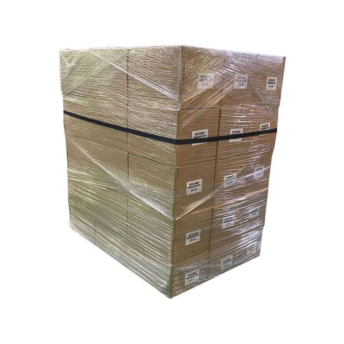 Ultra wykrywalna elastyczna opaska na palety - Detectamet i0223