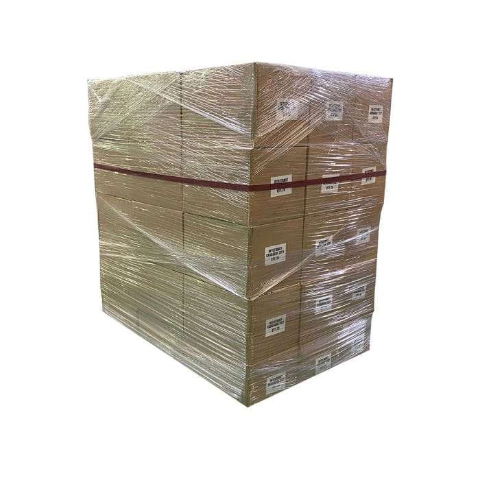 Ultra wykrywalna elastyczna opaska na palety - Detectamet i0223