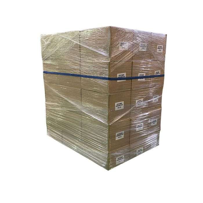 Ultra wykrywalna elastyczna opaska na palety - Detectamet i0223