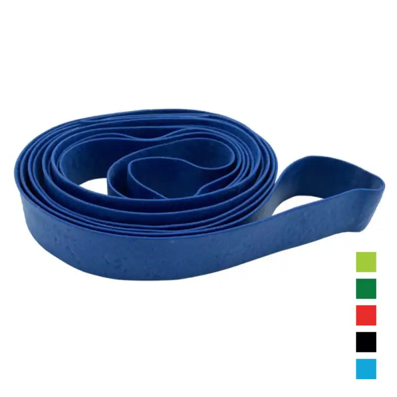 Ultra wykrywalna elastyczna opaska na palety - Detectamet i0223