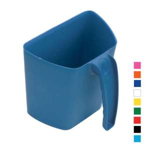 Ultra wykrywalny dzbanek / czerpak 2000ml - Detectamet i0222