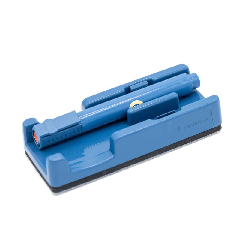 Ultra wykrywalna magnetyczna gumka do tablic - Detectamet i0191