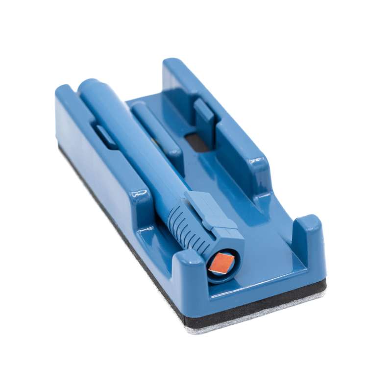 Ultra wykrywalna magnetyczna gumka do tablic - Detectamet i0191