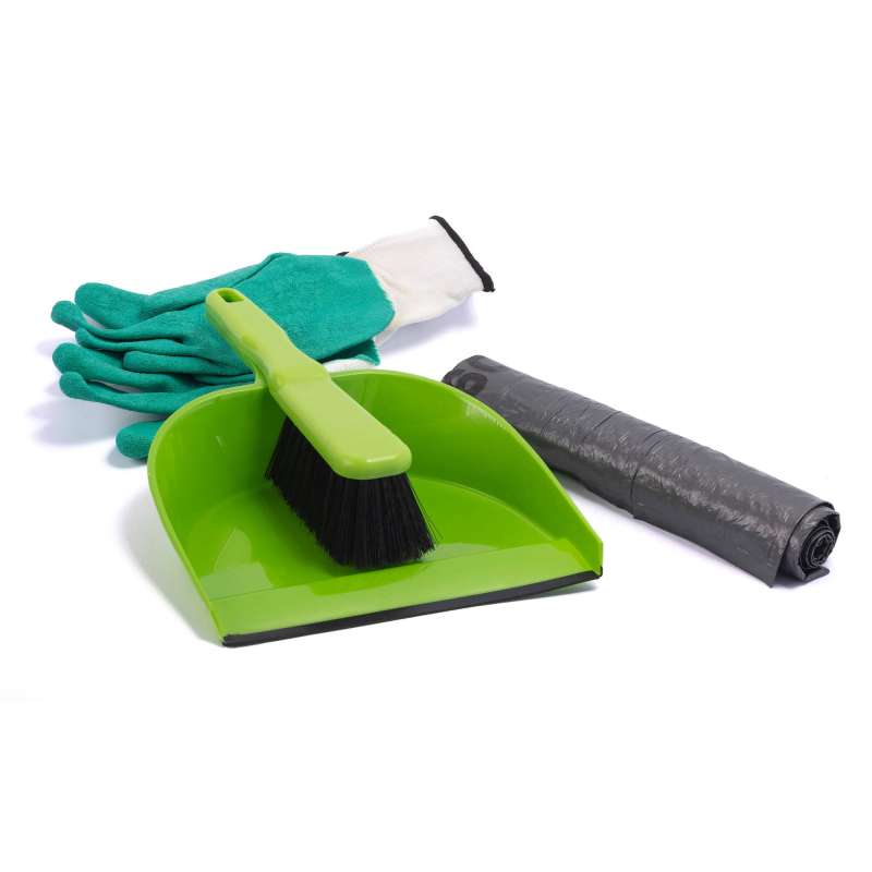 Jednorazowy zestaw do stłuczki szklanej - i0210