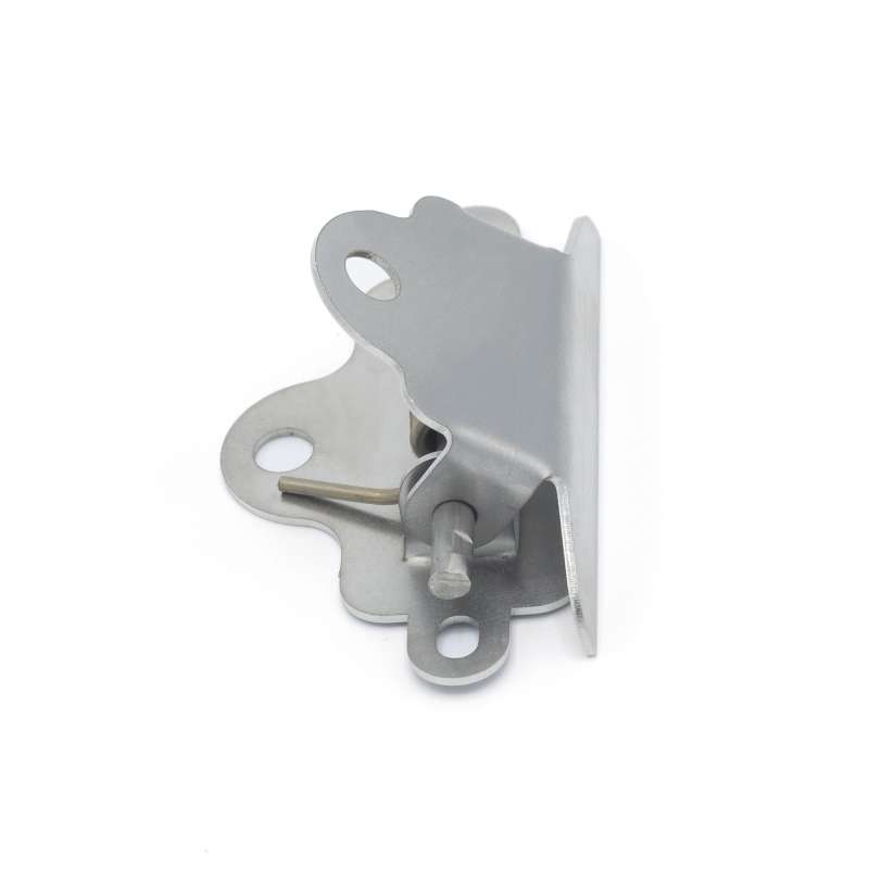 Klips wykrywalny ze stali nierdzewnej Pojedynczy 60 mm P0095