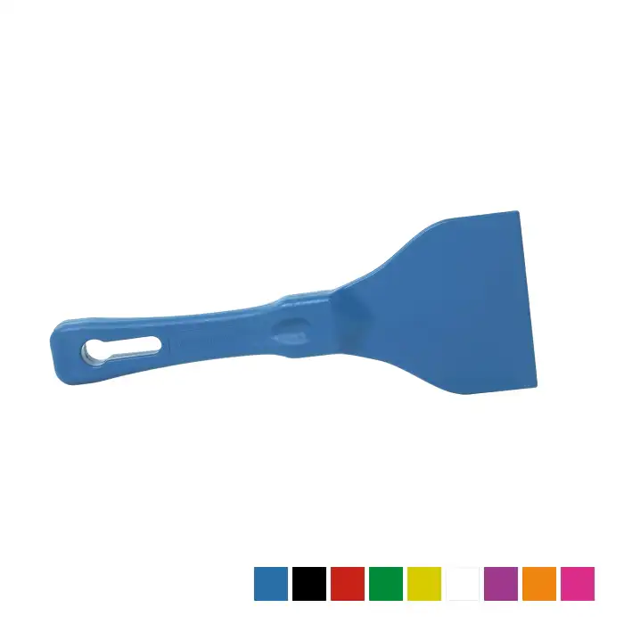 Ultra wykrywalna skrobaczka polimerowa 75 mm - Detectamet i0214