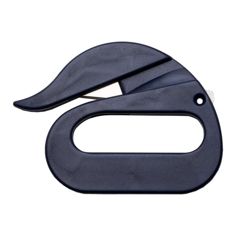 Nóż wykrywalny bezpieczny Bag Cutter SWAN S300 MDP (P0112)