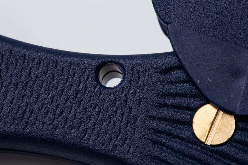 Nóż wykrywalny bezpieczny Fish 200 MDP (P0107)