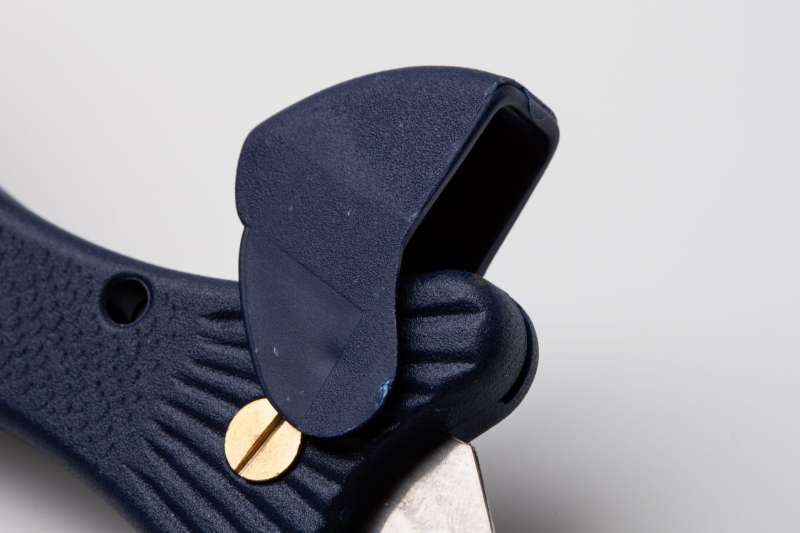 Nóż wykrywalny bezpieczny Fish 200 MDP (P0107)