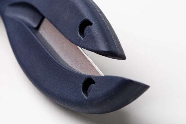 Nóż wykrywalny bezpieczny - SHARK MH 1 MDP