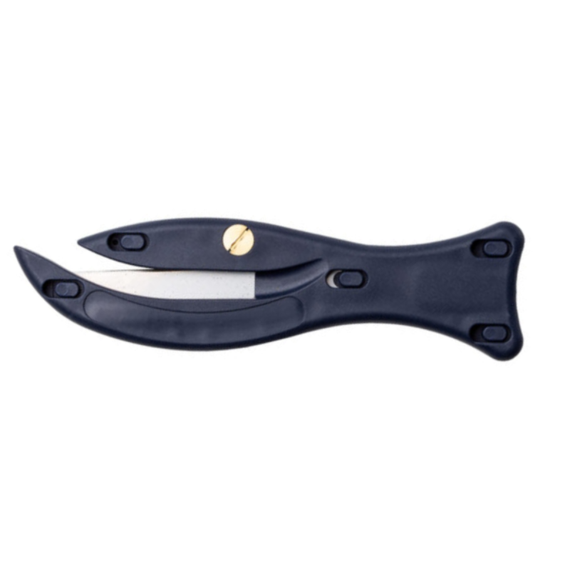 Nóż wykrywalny bezpieczny - SHARK MH 1 MDP
