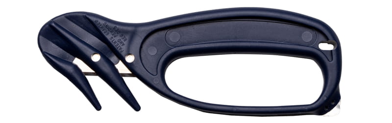 Nóż wykrywalny bezpieczny Penguin 900 MDP (P0109)
