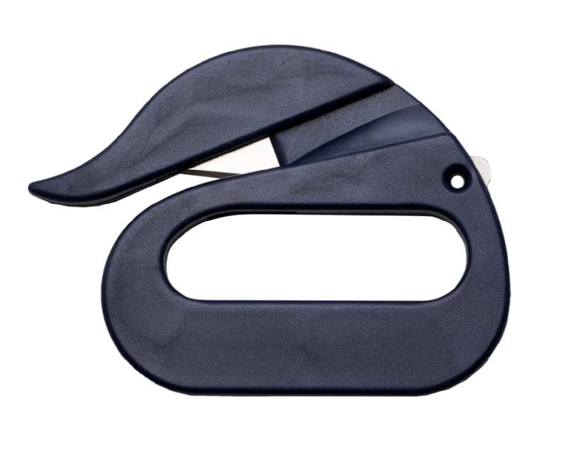 Nóż wykrywalny bezpieczny Bag Cutter SWAN S300 MDP (P0112)