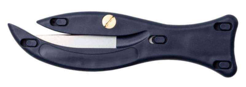 Nóż wykrywalny bezpieczny - SHARK MH 1 MDP