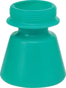 Zapasowy pojemnik do pianownicy 1.4 litra, zielony | VIKAN 93102