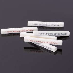 Tester do wykrywaczy metali PTFE (teflon) STICK