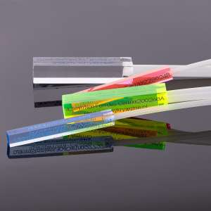 Tester do wykrywaczy metali elastyczny  FLEXI STICK