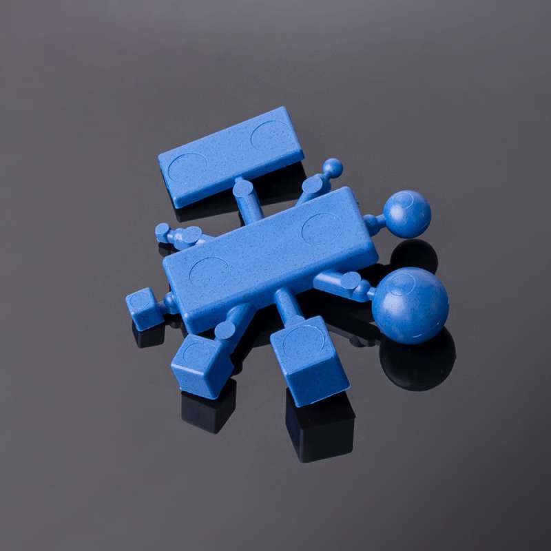 Zestaw do kalibracji dla wykrywaczy metali i X-ray | VIKAN 11113