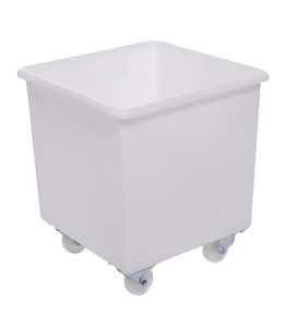 Mobilny pojemnik na składniki 72L P2163
