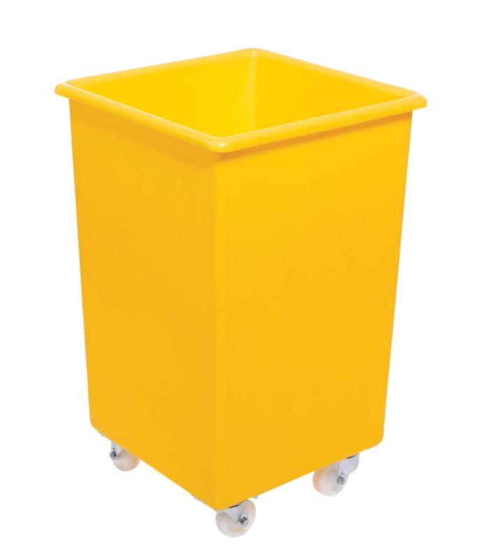 Mobilny pojemnik na składniki 118L P2164