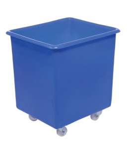 Mobilny pojemnik na składniki 135L  P2165