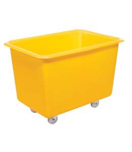 Mobilny pojemnik na składniki 320L  P2167