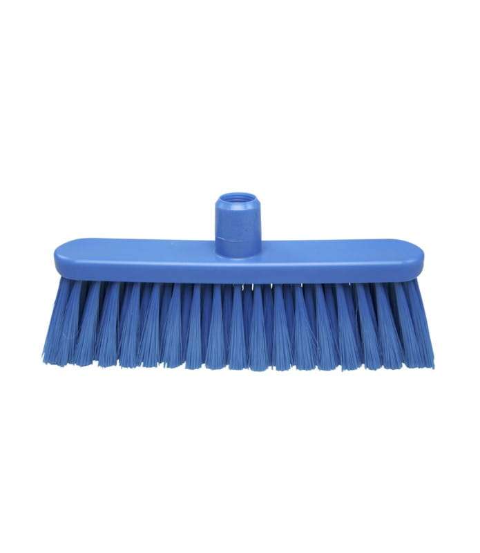 Zmiotka wąska z prostopadłym gwintem 280x48mm, włos 0.30x70mm 24147