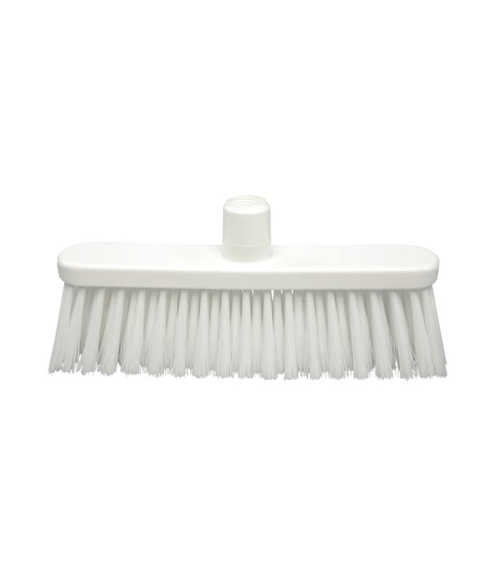 Zmiotka wąska z prostopadłym gwintem 280x48mm, włos 0.30x70mm 24147