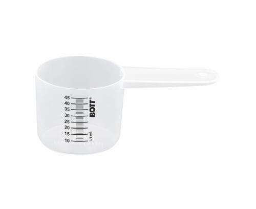 Miarka polipropylenowa PIKO 50 ml