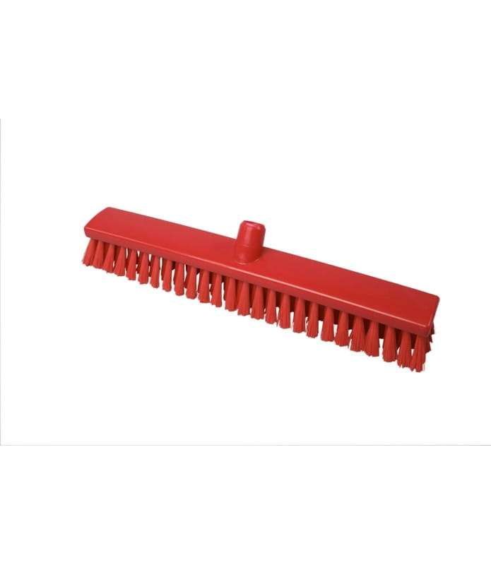 Miotła średnia 500x60mm PBT 0.50. włosie 55 mm 26155