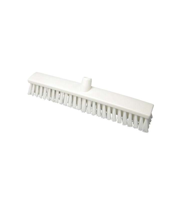 Miotła średnia 500x60mm PBT 0.50. włosie 55 mm 26155