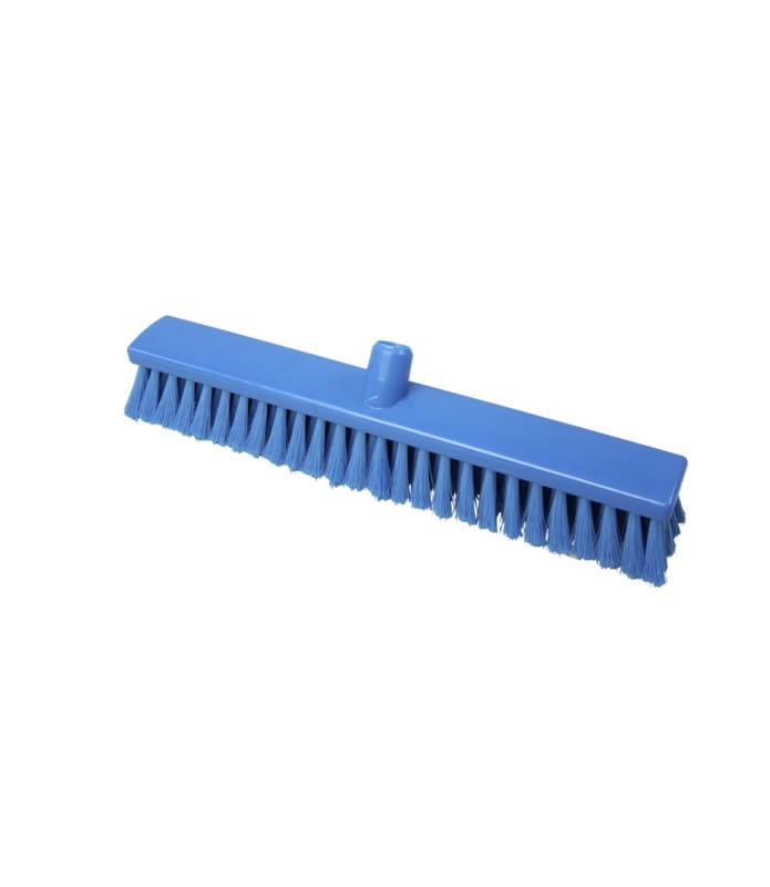 Miotła średnia 500x60mm PBT 0.50. włosie 55 mm 26155