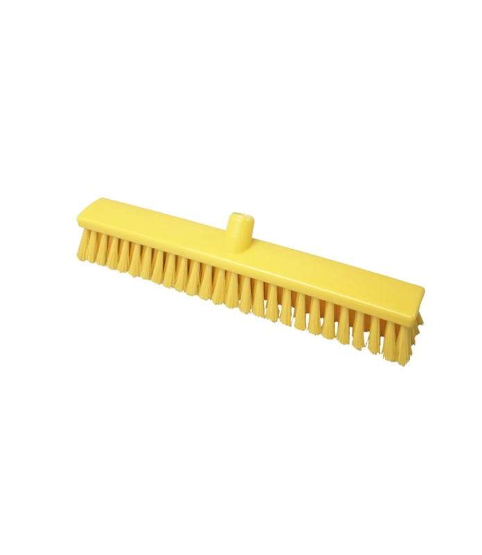 Miotła średnia 500x60mm PBT 0.50. włosie 55 mm 26155
