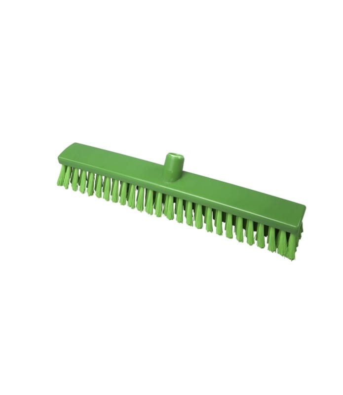 Miotła średnia 500x60mm PBT 0.50. włosie 55 mm 26155