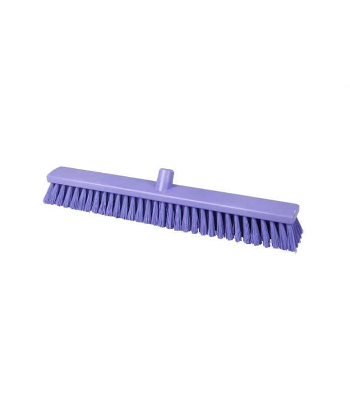 Miotła średnia 600x60mm PBT 0.50. włosie 55 mm 27156