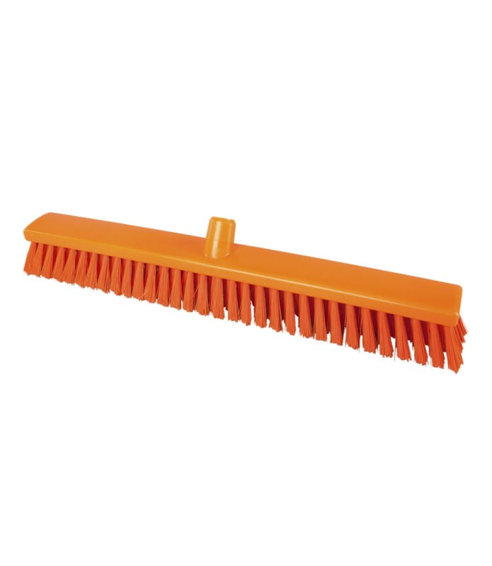 Miotła średnia 600x60mm PBT 0.50. włosie 55 mm 27156