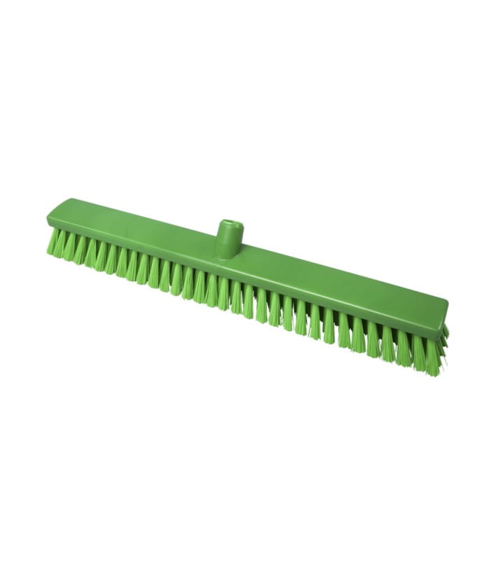 Miotła średnia 600x60mm PBT 0.50. włosie 55 mm 27156