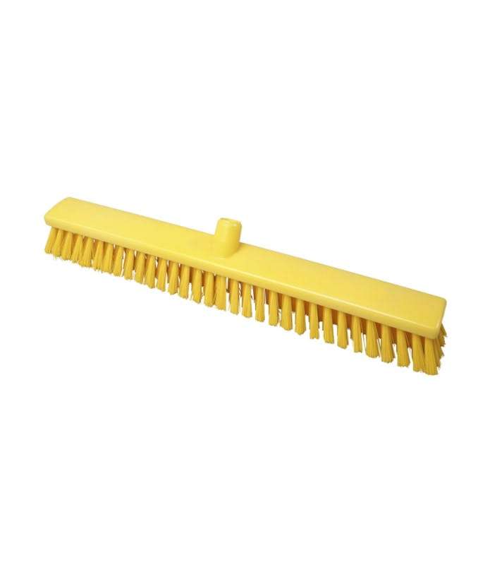 Miotła średnia 600x60mm PBT 0.50. włosie 55 mm 27156