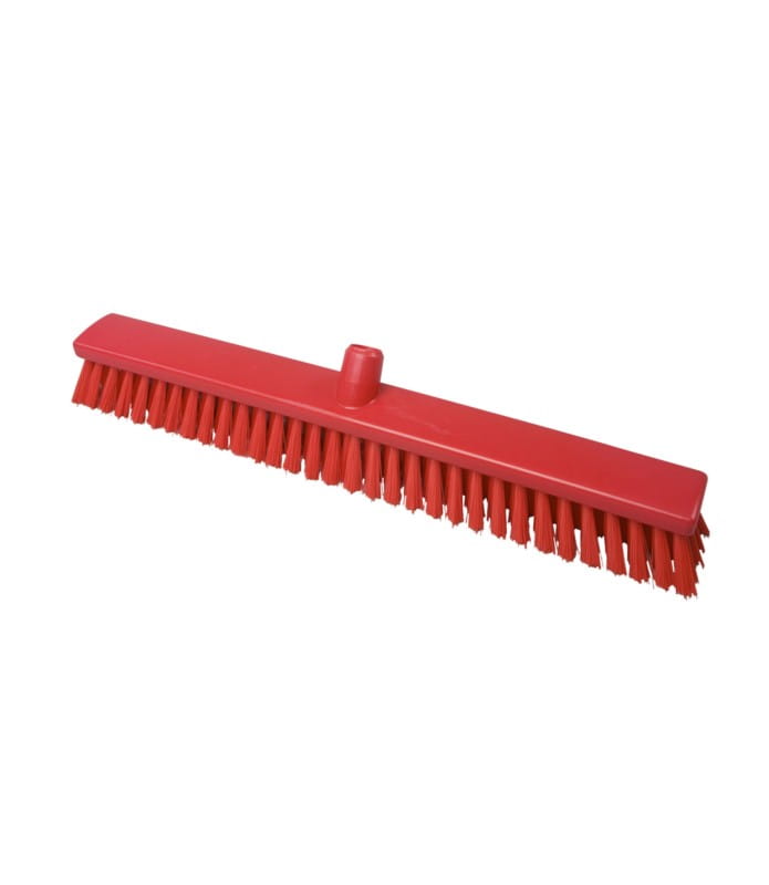 Miotła średnia 600x60mm PBT 0.50. włosie 55 mm 27156