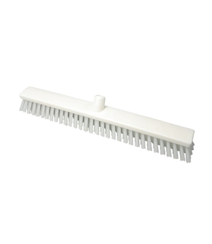 Miotła średnia 600x60mm PBT 0.50. włosie 55 mm 27156