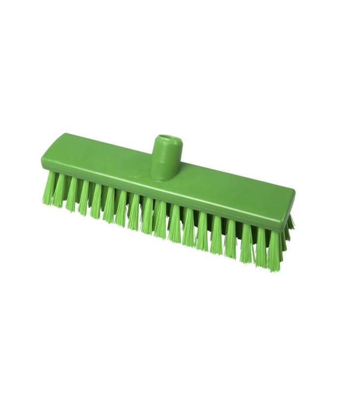 Miotła średnia 300x60 mm PBT 0.50. włosie 55 mm 23155