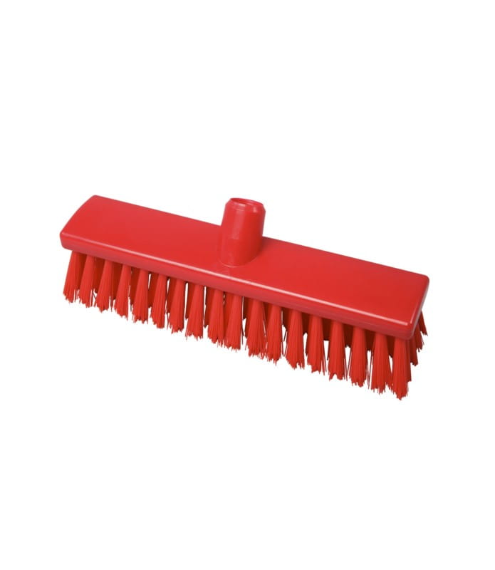 Miotła średnia 300x60 mm PBT 0.50. włosie 55 mm 23155